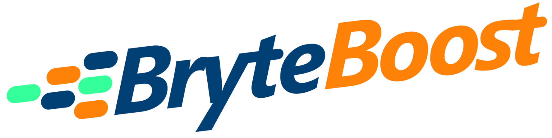 BryteBoost Logo